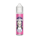 Fruits Rouges Cassis Framboise Chicanos 50ml