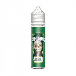 Cactus Citron Corossol Chicanos 50ml