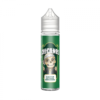 Cactus Citron Corossol Chicanos 50ml