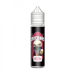 Gateau Amandes Vanille Chicanos 50ml
