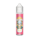 Limonade Fraise Peche Chicanos 50ml