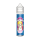 Limonade Fruits Rouges Bleuets Chicanos 50ml