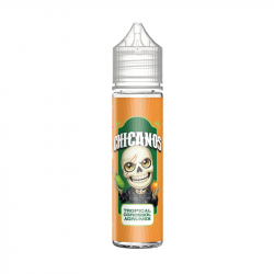 Tropical Corossol Agrumes Chicanos 50ml