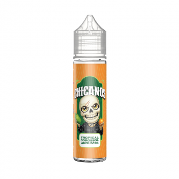 Tropical Corossol Agrumes Chicanos 50ml