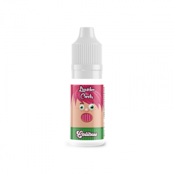 Druginbus Liquideo Candy 10ml