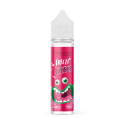 Lolibus Freeze Liquideo 50ml 00mg