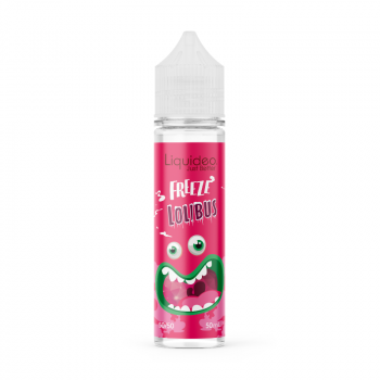 Druginbus Freeze Liquideo 50ml 00mg