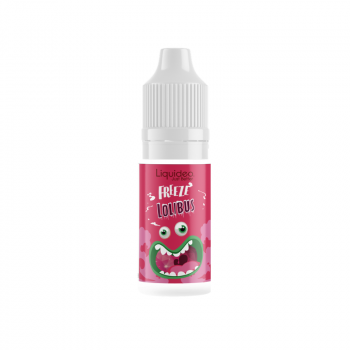 Druginbus Freeze Liquideo 10ml