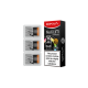 Pack of 3 Dual Mesh Nexlim cartridges (Unitech 3.0) Oxva 08ohm