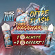 Offre Haghnar Fighter Fuel 100mL
