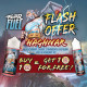 Offre Haghnar Fighter Fuel 100mL