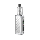 Kit Gozee Nex 3300mah (+ Go Z Nex 3.5ml) metallic silver Innokin