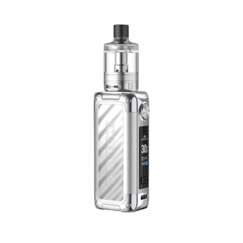 Kit Gozee Nex 3300mah (+ Go Z Nex 3.5ml) metallic silver Innokin