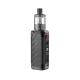 Kit Gozee Nex 3300mah (+ Go Z Nex 3.5ml) Gunmetal Innokin