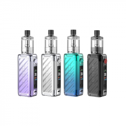 Kit Gozee Nex 3300mah (+ Go Z Nex 3.5ml) Innokin