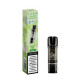 Pack de 2 Pods ELFA Pro 2ml 20mg ElfBar DLUO Courte Juin 2026