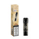 Pack de 2 Pods ELFA Pro 2ml 20mg ElfBar DLUO Courte Septembre 2026