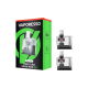 Pack de 2 Cartouches Mesh 5ml Apex Vaporesso 0.8ohm
