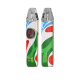 Echantillon Kit Nexlim 2 40W 2000mah 4ml Color Clash Oxva