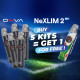 Offre Kit NeXLIM 2 Black Warrior OXVA