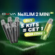 Offer NeXLIM 2 Mini Kit Classic Black OXVA