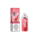 Kit Dojo Blast 15K 2ml 20mg Vaporesso Fraise Glacée
