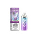 Kit Dojo Blast 15K 2ml 20mg Vaporesso Fruits rouges
