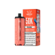 Kit Hyper Max Prime 50000 2mL (+ 2x10mL) 6mg Al Fakher