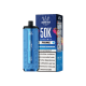 Kit Hyper Max Prime 50000 2mL (+ 2x10mL) 6mg Al Fakher