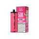 Kit Hyper Max Prime 50000 2mL (+ 2x10mL) 6mg Al Fakher