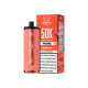 Kit Hyper Max Prime 50000 2mL (+ 2x10mL) 6mg Al Fakher
