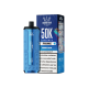Kit Hyper Max Prime 50000 2mL (+ 2x10mL) 6mg Al Fakher
