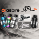 H2 Tank Offer Mix Colours Aspire