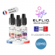 ELFLIQ Nic Salt Made In France 10ml 20mg Elfbar