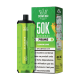 Kit Hyper Max Prime 50000 2mL (+ 2x10mL) 6mg Al Fakher