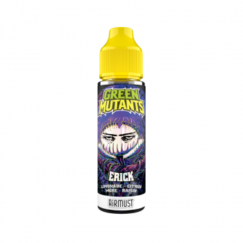Erick Green Mutants Airmust 50ml