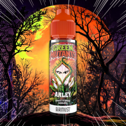 Arley Green Mutants Airmust 50ml