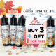 Offre Automne 50mL 4 Saisons Protect