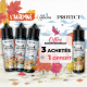 Offre Automne 50mL 4 Saisons Protect