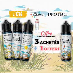 Offre Été 50mL 4 Saisons Protect Offre Été 50mL 4 Saisons Protect