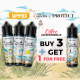 Offre Été 50mL 4 Saisons Protect