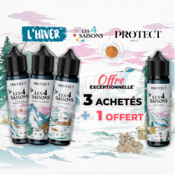 Offer Winter 50mL 4 Saisons Protect