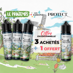Offre Printemps 50mL 4 Saisons Protect