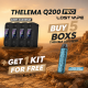 Offre Box Thelema Q200 Pro Dark Guardian Lost Vape