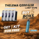 Offre Box Thelema Q200 Pro Shadow Guardian Lost Vape