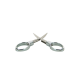 Ciseau Pliable