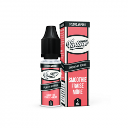 Punch Berries Cloud Vapor 10ml