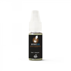Gainsbar Basic 10ml