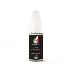 Kiwi Fraise Basic 10ml