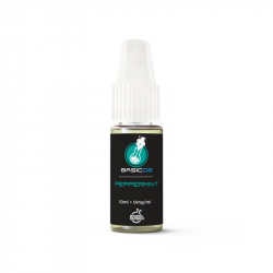 Peppermint Basic 10ml